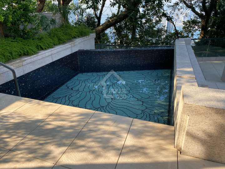 TWENTY PEAK ROAD BY V 示範單位 House 2 - House730