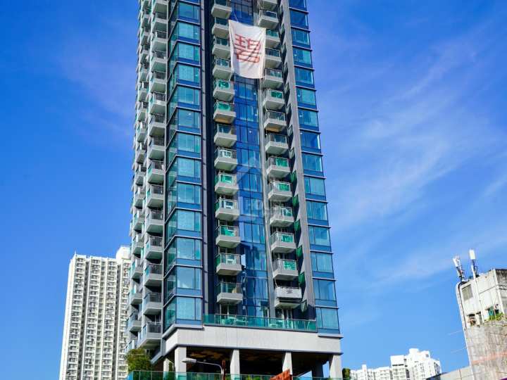 瓏碧 物業外貌 - House730