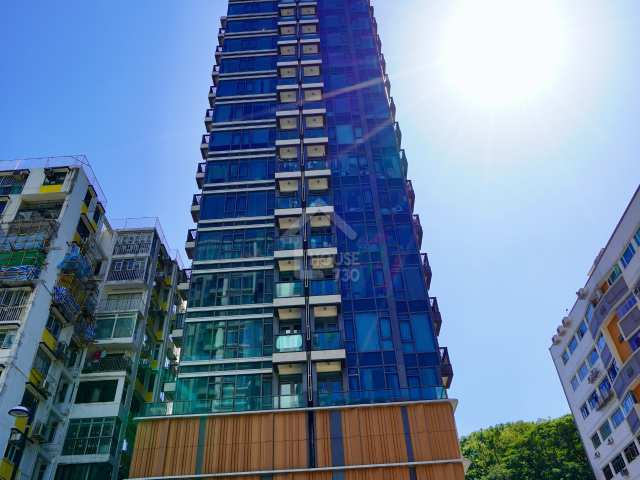 晟林 物業外貌 - House730