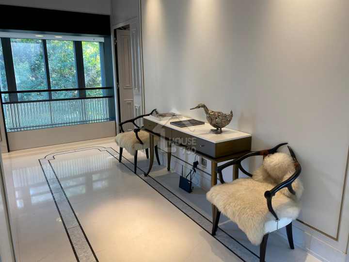 TWENTY PEAK ROAD BY V 示範單位 House 1 - House730