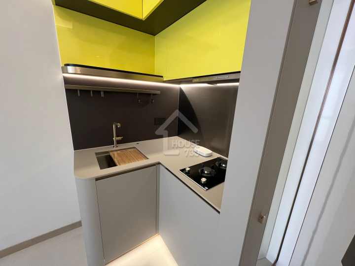 必嘉坊 ‧ 迎匯 示範單位 FLAT G, 8F - House730
