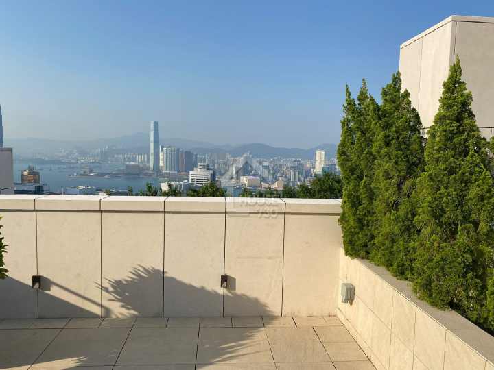 TWENTY PEAK ROAD BY V 示範單位 House 1 - House730