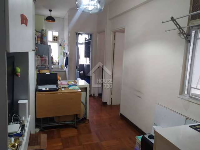 Yuen Long Town Centre HO KING BUILDING Middle Floor House730-6865054