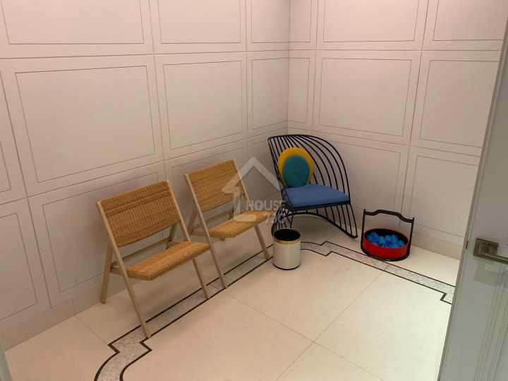 TWENTY PEAK ROAD BY V 示範單位 House 1 - House730