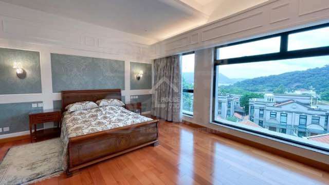 Tai Po Mid-levels CONSTELLATION COVE House730-6866962