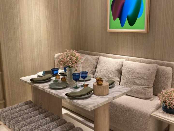 SILICON HILL 示範單位 T1 9F B1 - House730