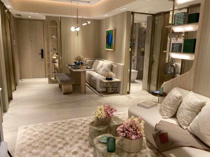 SILICON HILL 示範單位 T1 9F B1 - House730