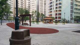Ho Man Tin | King's Park CHUN MAN COURT House730-[6867487]