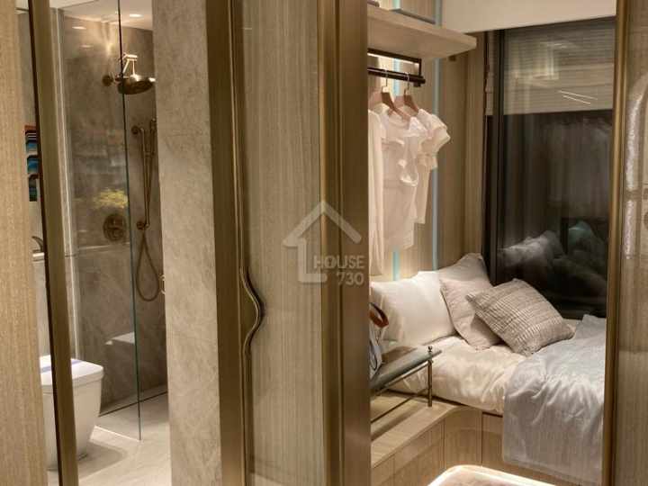 SILICON HILL 示範單位 T1 9F B1 - House730