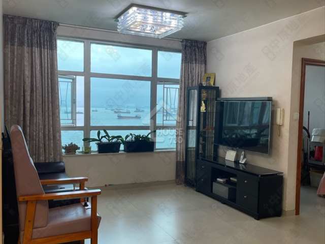 Tuen Mun Ferry Pier MELODY GARDEN Lower Floor Living Room House730-6863902
