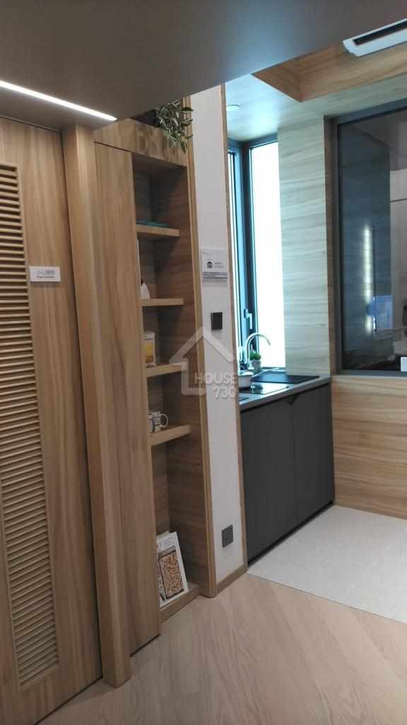 連方 I 售樓處 - House730