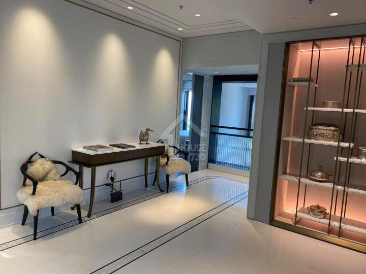 TWENTY PEAK ROAD BY V 示範單位 House 1 - House730