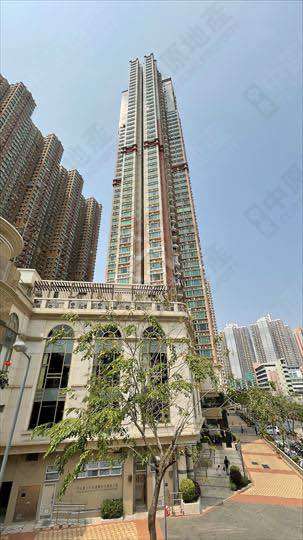 Tin Shui Wai CENTRAL PARK TOWERS House730-6863767