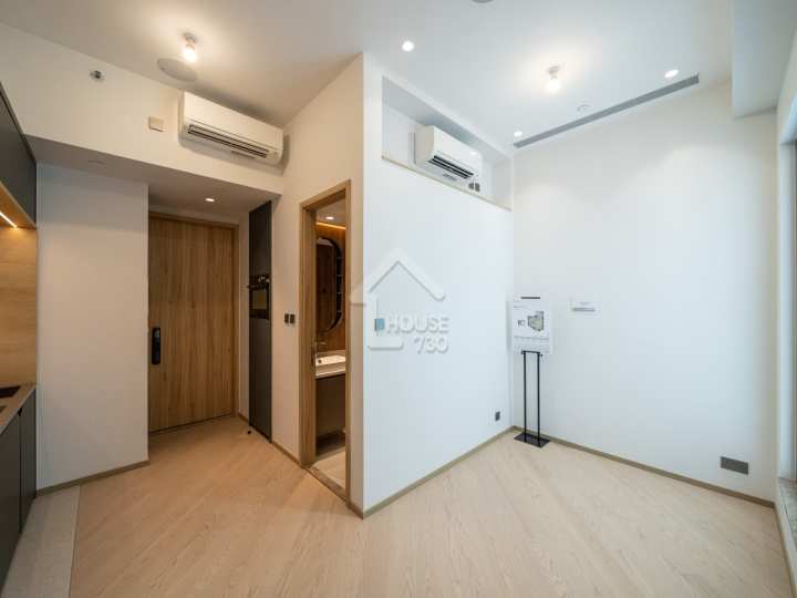 連方 I 示範單位 18樓E室開放式Studio - House730