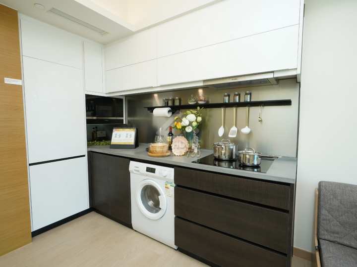 PARK YOHO Bologna 示範單位 T8B 6&7F - House730