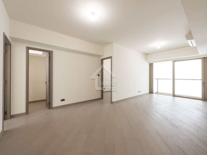 澐璟 示範單位 T5-28A - House730