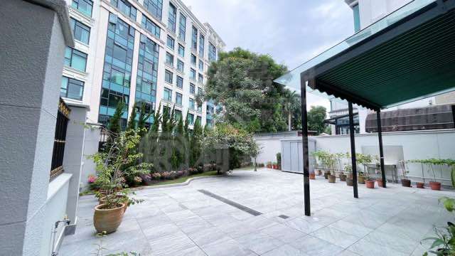 Tai Po Mid-levels CONSTELLATION COVE House730-6866962