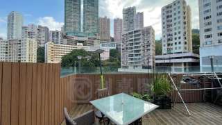 Mid Level North Point SUNCLIFFE PLACE Upper Floor House730-[6877167]