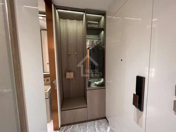 必嘉坊 ‧ 迎匯 示範單位 FLAT B, 8F - House730