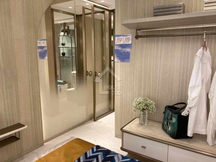 SILICON HILL 示範單位 T1 9F B1 - House730