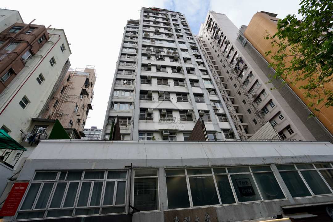 嘉利大廈 | 中環 | 屋苑專頁 - House730