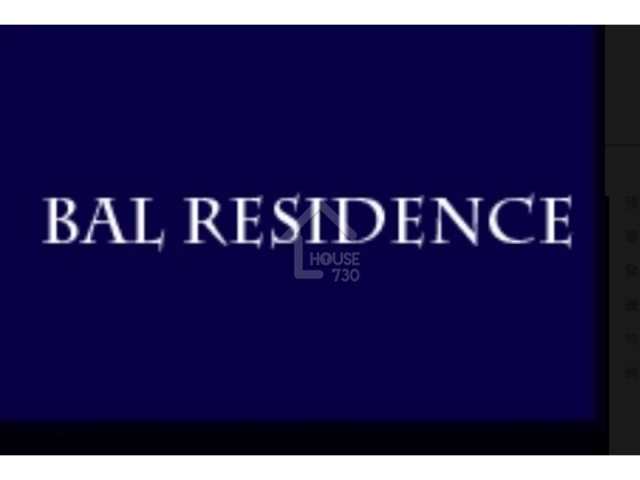 Bal Residence 項目標誌 - House730