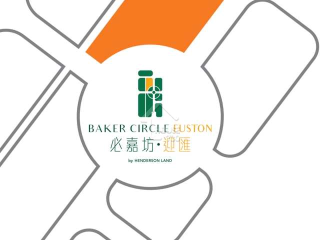 必嘉坊 ‧ 迎匯 項目標誌 - House730