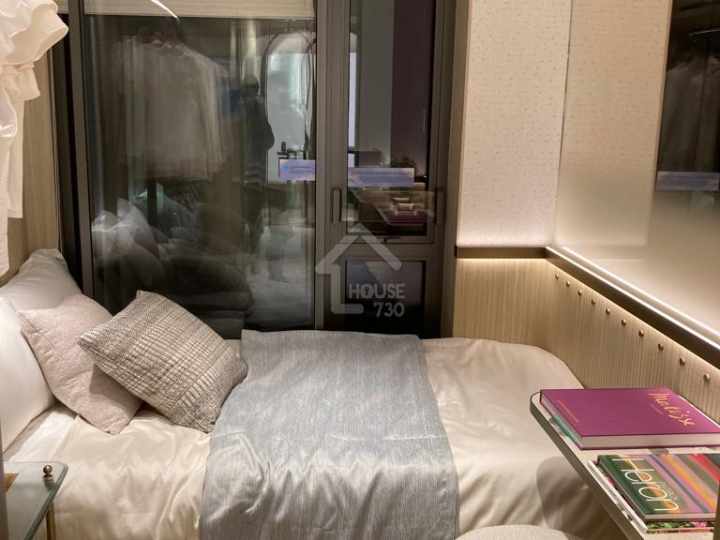 SILICON HILL 示範單位 T1 9F B1 - House730