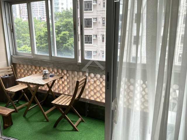 Mid-Levels West JING TAI GARDEN MANSION Middle Floor House730-6864239