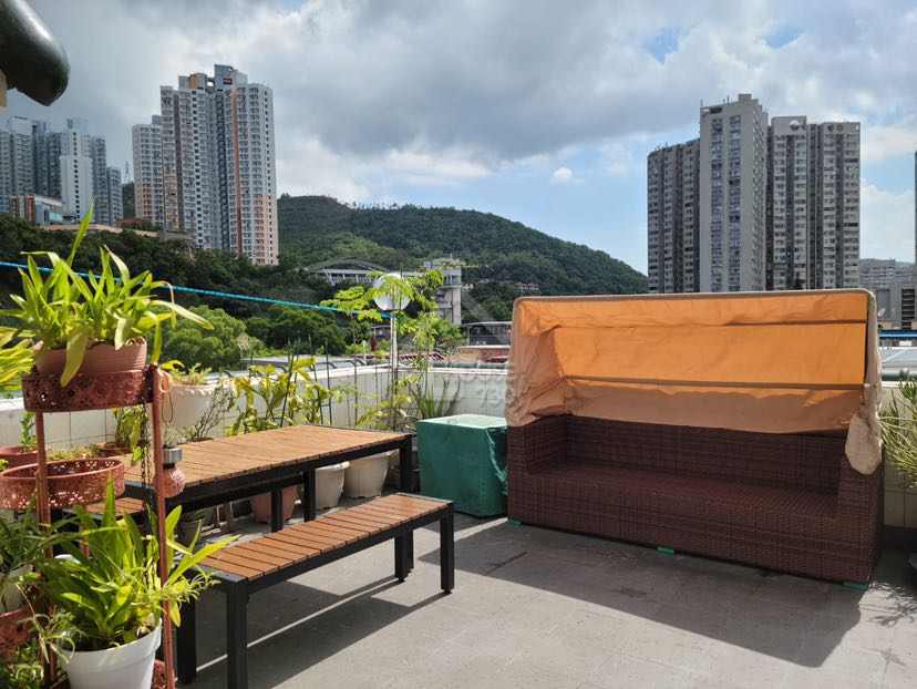 Village House(Sha Tin District)Village House (Sha Tin) Village