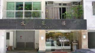 Ho Man Tin | King's Park STAR COURT House730-[6863555]