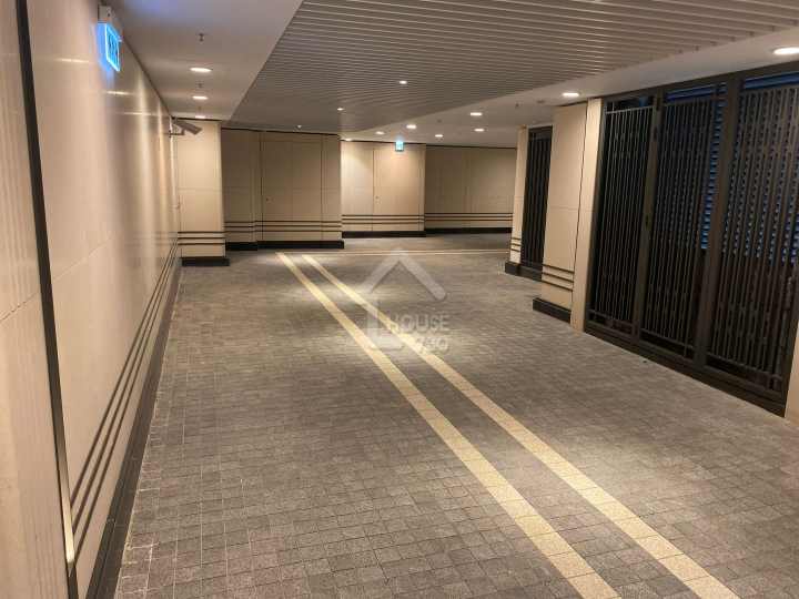 TWENTY PEAK ROAD BY V 示範單位 House 1 - House730