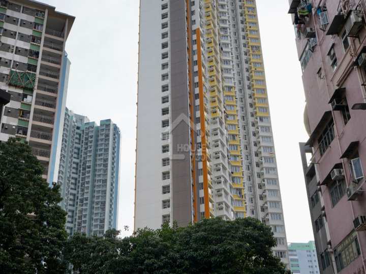尚文苑 物業外貌 - House730