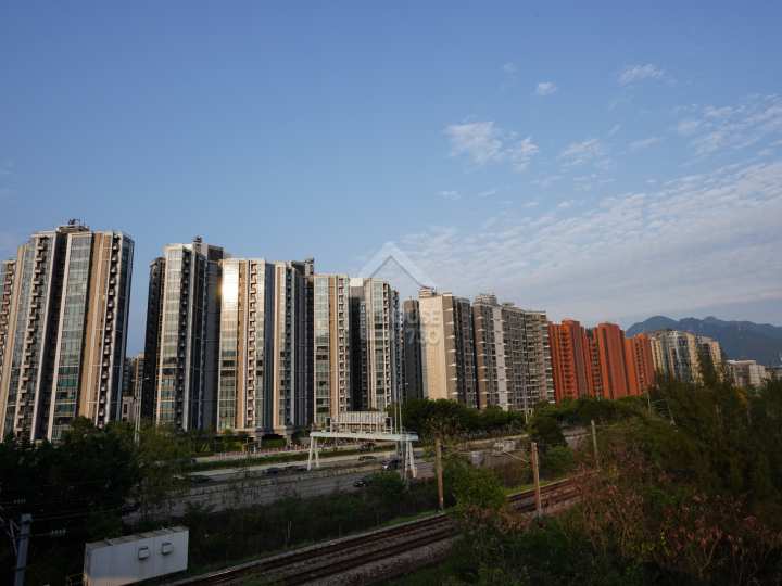 UNIVERSITY Hill 第2A期 附近環境 - House730