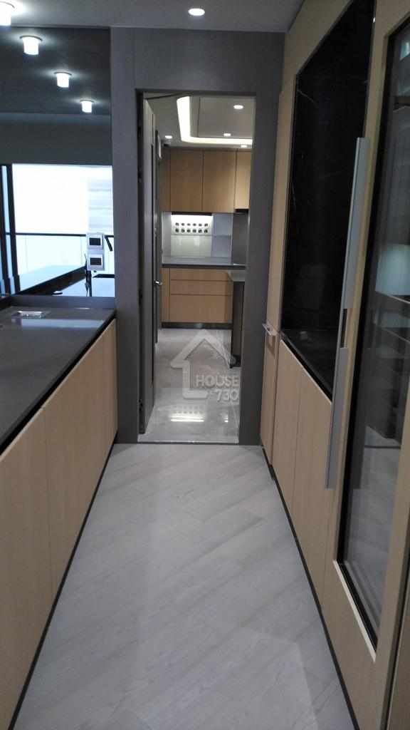 澐璟 示範單位 T1-28A - House730
