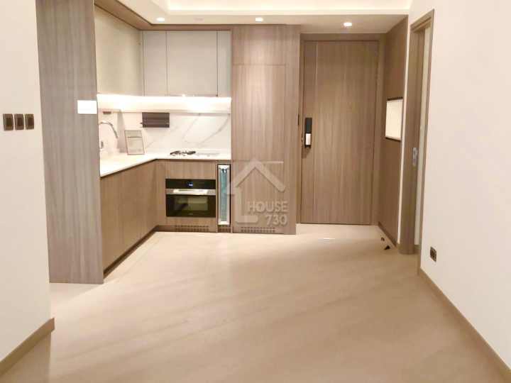 澐璟 示範單位 T3B-28C(兩房半清水) - House730