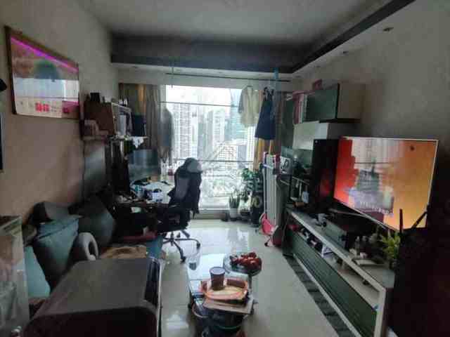 Tsuen Wan Town Centre THE BLUE YARD Middle Floor House730-6850255