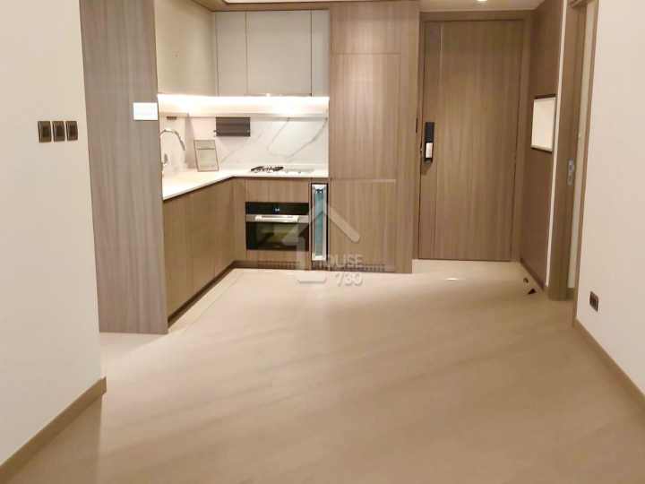 澐璟 示範單位 T3B-28C(兩房半清水) - House730