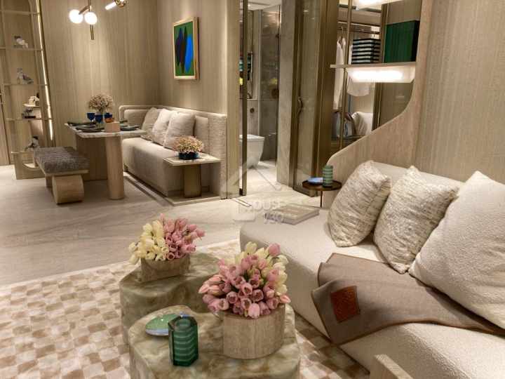 SILICON HILL 示範單位 T1 9F B1 - House730