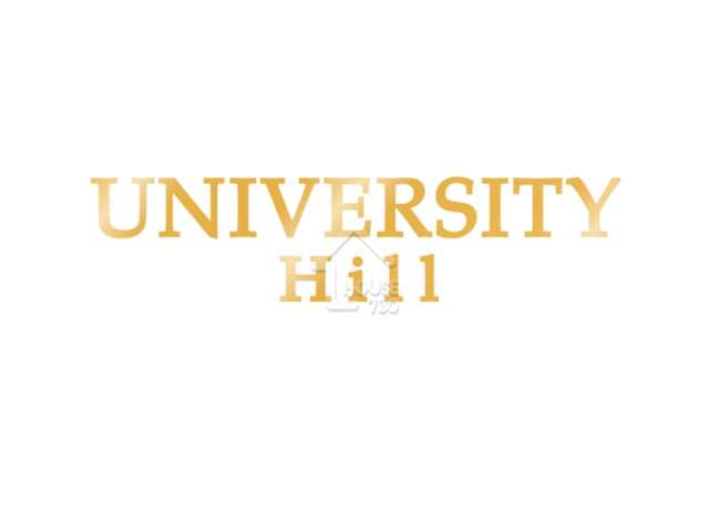 UNIVERSITY Hill 第2A期 項目標誌 - House730