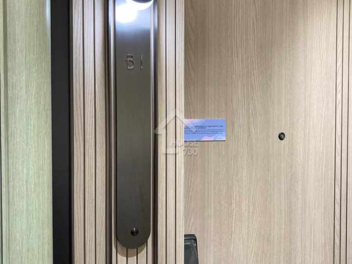 SILICON HILL 示範單位 T1 9F B1 - House730