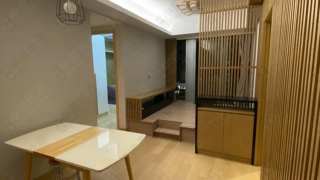 Tseung Kwan O THE PARKSIDE Middle Floor House730-[6705678]