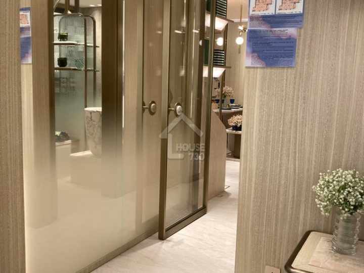 SILICON HILL 示範單位 T1 9F B1 - House730