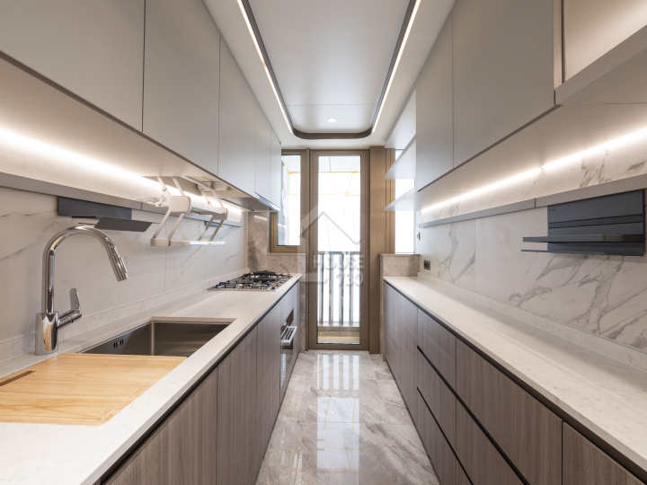 澐璟 示範單位 T5-28A - House730