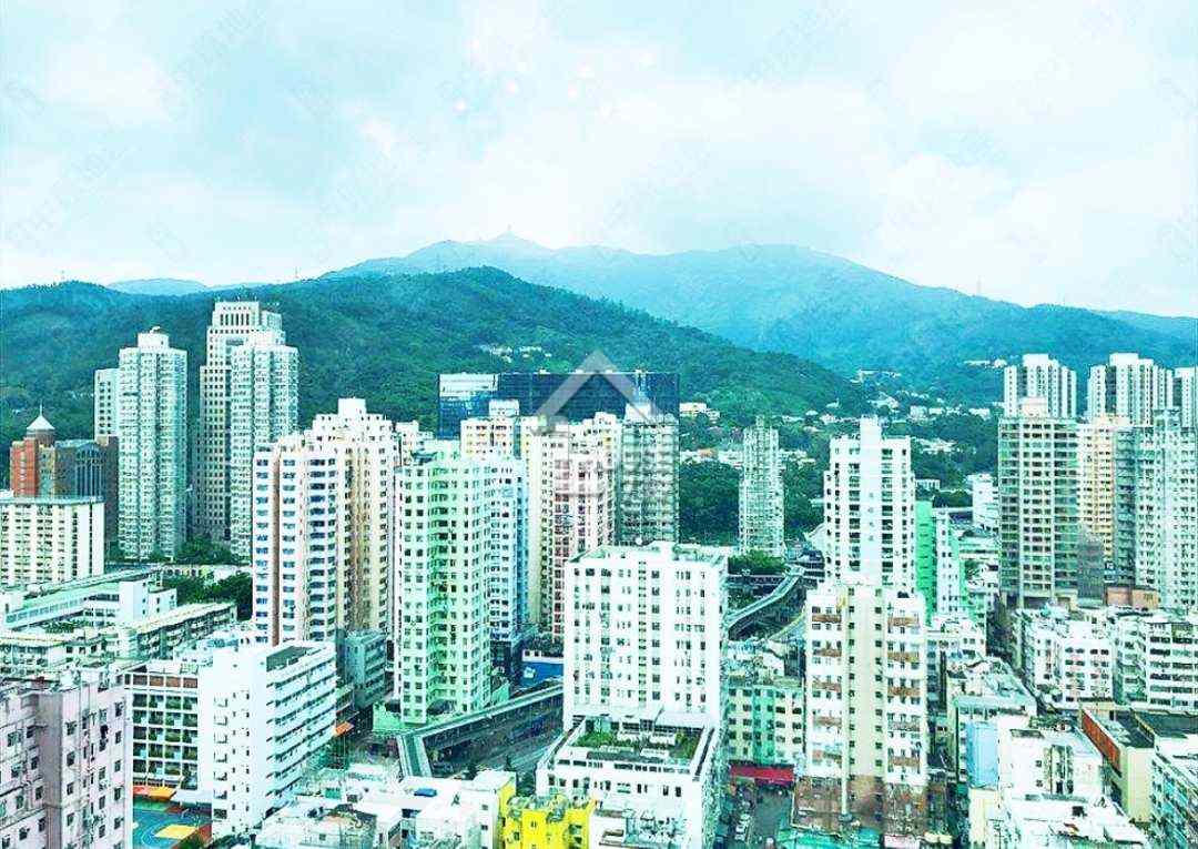 Tsuen Wan Town Centre THE BLUE YARD Middle Floor House730-6850255