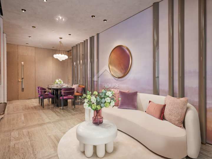 澐璟 示範單位 T5-28A - House730