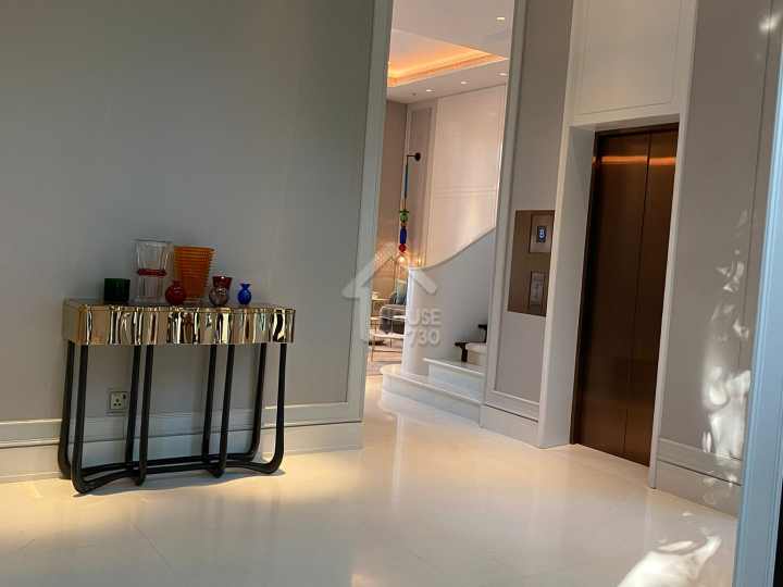 TWENTY PEAK ROAD BY V 示範單位 House 1 - House730