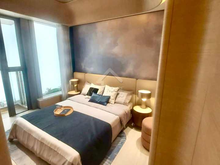澐璟 示範單位 T3B-28C(兩房半連裝修) - House730