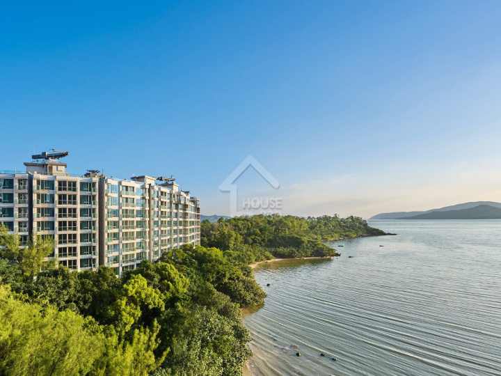 Silversands 物業外貌 - House730