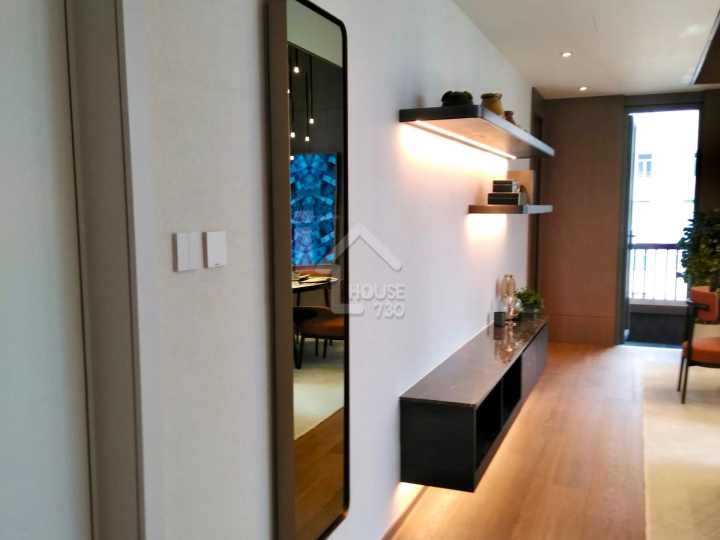 EIGHT STAR STREET 示範單位 22A - House730